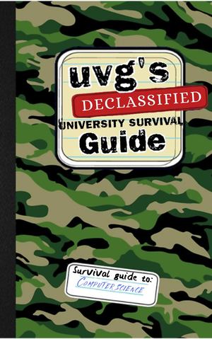 Manual de supervivencia estudiantil