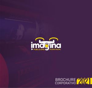 Brochure Imagina 2021