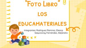 Álbum Oficial FOTOLIBRO