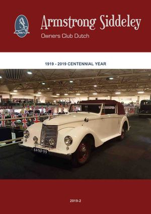 ASOC Magazine 2019 2