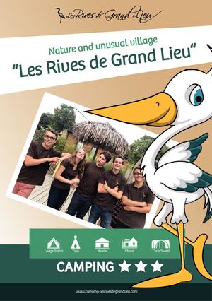 Livret D'accueil 2021 Anglais Bd2 A5