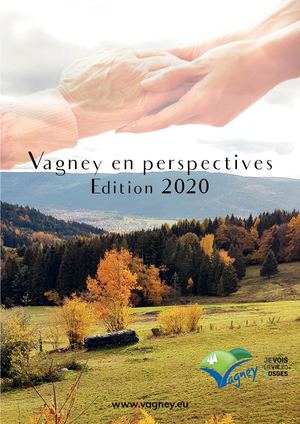 Vagney en perspectives 2020