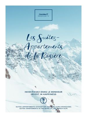 Club Med Property | La Rosière