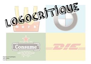 Logocritique