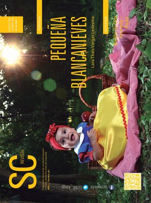 SC Revista Edición 38