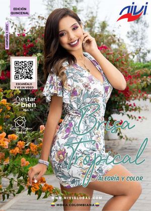 Catalogo Nivi C01-21