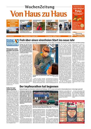 VHZH-Denzlingen-Stadt