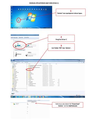 3 Manual Epelaporan Oktober 2020