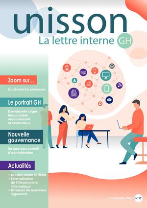 Unisson n°17