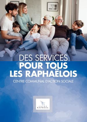 Livret Des Services CCAS