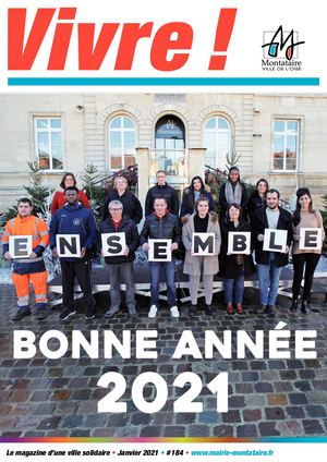 Vivre 184