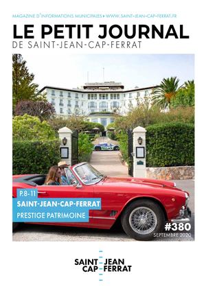 Le Petit Journal #380