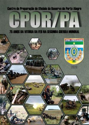 Revista CPORPA - 2020