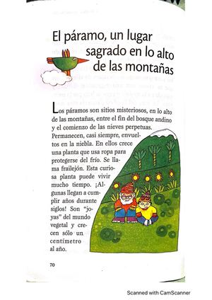 Colombia mi abuelo y yo Pilar Lozano