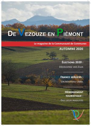 Magazine Ccvp N°4 Définitif