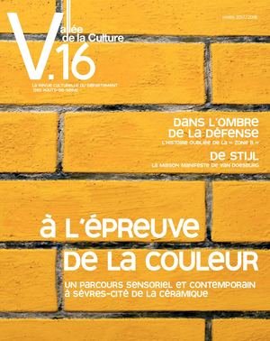 Vallée de la culture n°16 - Hiver 2017-2018
