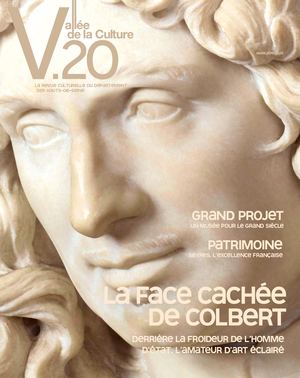 Vallée de la culture n°20- Hiver 2019-2020