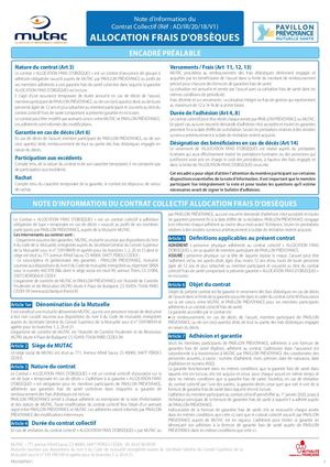 2021_Notice d'information Mutac 2021