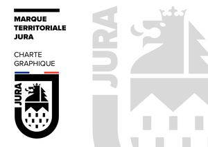 Charte Graphique La Marque Jura