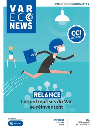 Var Eco News n°31