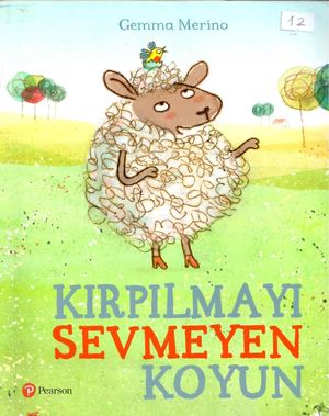 Kırpılmayı Sevmeyen Koyun