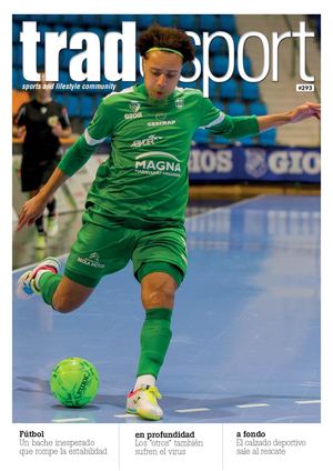 Tradesport Diciembre 2020