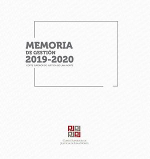 Memoria de Gestión 2021-2022