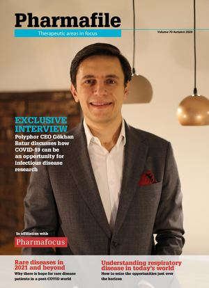 Pharmafile Autumn 2020