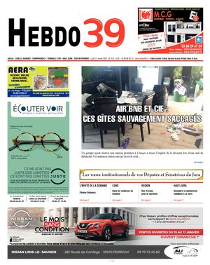 Lons Semaine 02 2021