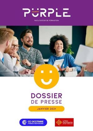 Dossier Presse Purple Campus Vdef Web