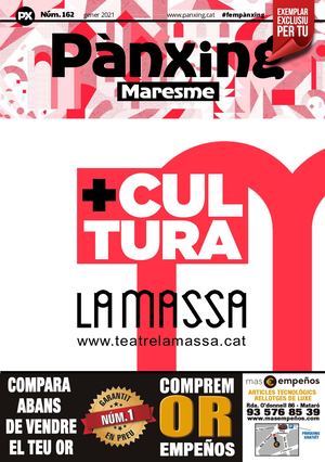 Pànxing Maresme 162