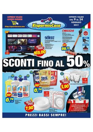 Risparmio Casa Lugano 24.01.21