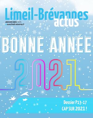 Lba Janvier 2021