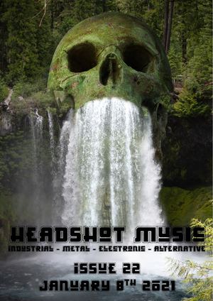Headshot Music Issue 22