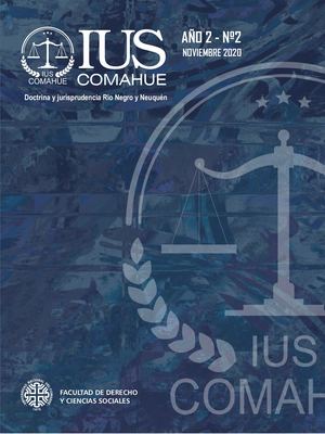 Ius Nº2 2020 (1)