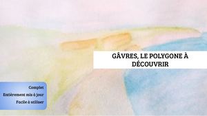 Brochure Gavres