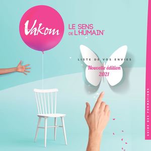 2021 Guide Formations Vakom