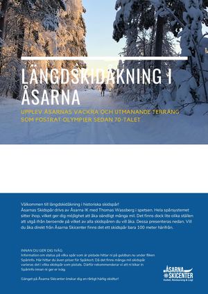 Längdskidåkning I ÅSarna (8)