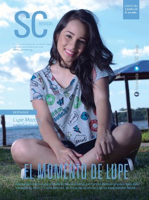 SC Revista Edición 39