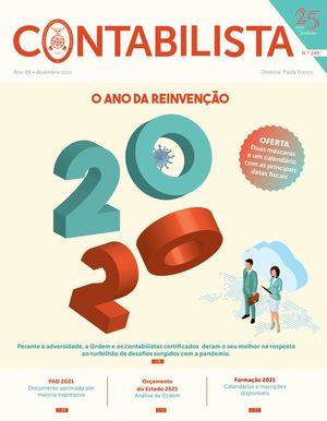 Revista Contabilista 249