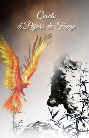 El Pajaro De Fuego