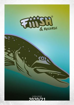 Catalogue Fiiish 2021