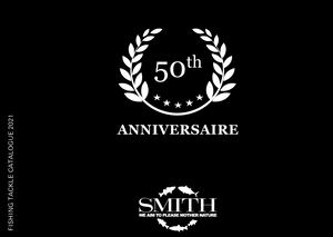 Catalogue Smith Europe 2021