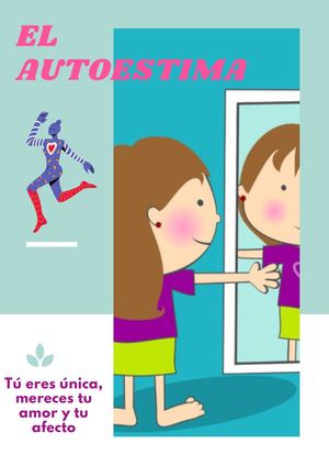 El Autoestima Sandra Cuichan Neuroeducacion