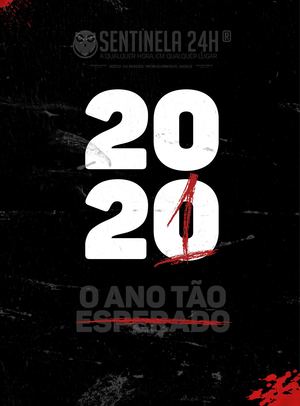 Sentinela 24h - Edição Semanal Nº037