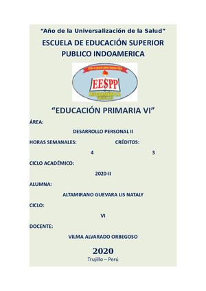 Año De La Universalización De La Salud