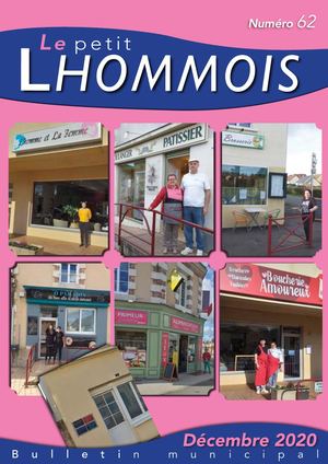 Bulletin 62 Light Lhomme Dec2020