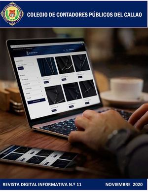 COLEGIO DE CONTADORES PÚBLICOS DEL CALLAO BOLETIN NOVIEMBRE 2020 (2).