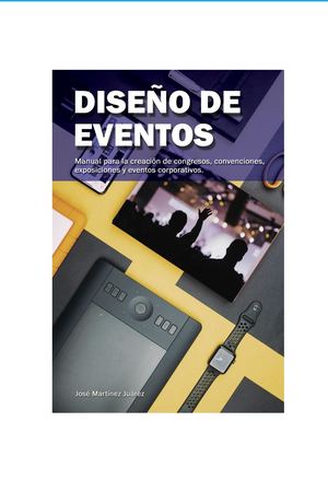 Diseño de Eventos