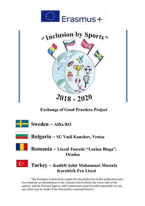 Inclusion By Sports